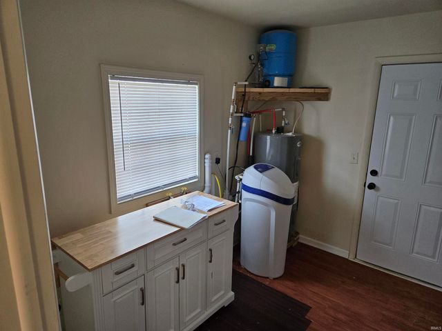 5317 Bechtel Court, Marion, IN 46952