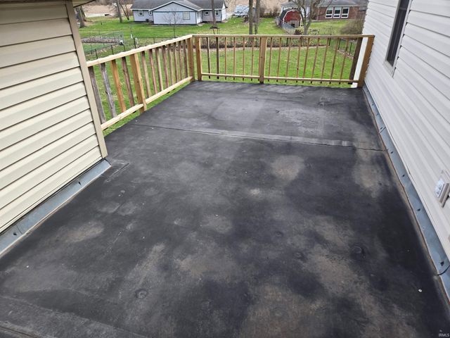 5317 Bechtel Court, Marion, IN 46952