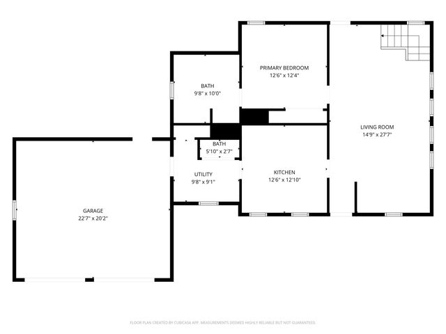 5317 Bechtel Court, Marion, IN 46952