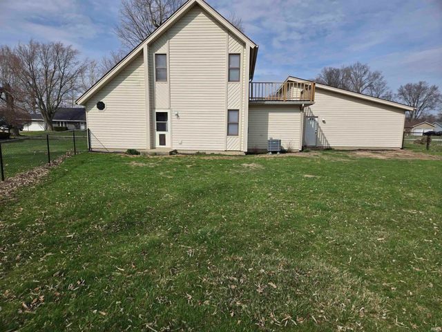 5317 Bechtel Court, Marion, IN 46952