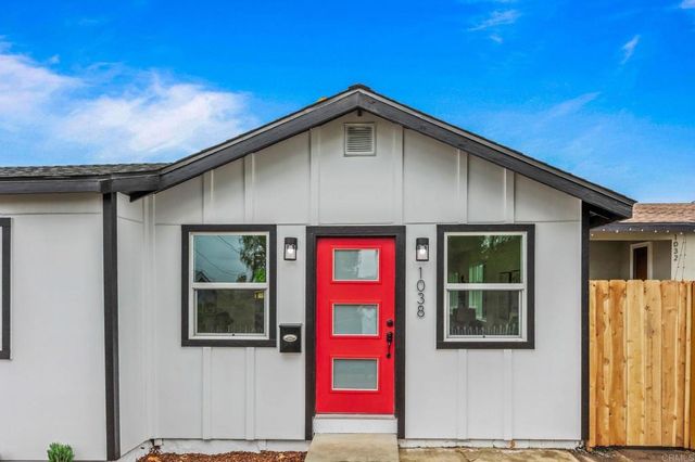 1038 Delaware Street, Imperial Beach, CA 91932