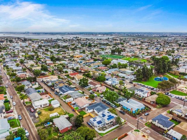 1038 Delaware Street, Imperial Beach, CA 91932