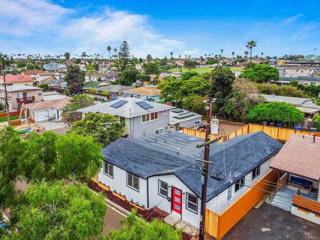 1038 Delaware Street, Imperial Beach, CA 91932