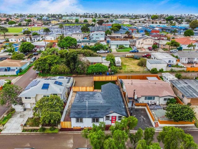 1038 Delaware Street, Imperial Beach, CA 91932