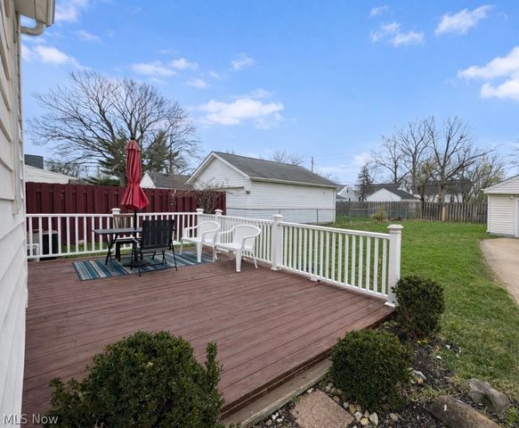 1753 Temple Avenue, Mayfield Heights, OH 44124