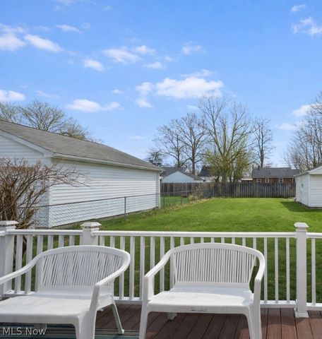 1753 Temple Avenue, Mayfield Heights, OH 44124