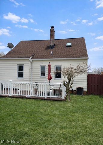 1753 Temple Avenue, Mayfield Heights, OH 44124