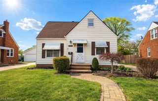 1753 Temple Avenue, Mayfield Heights, OH 44124