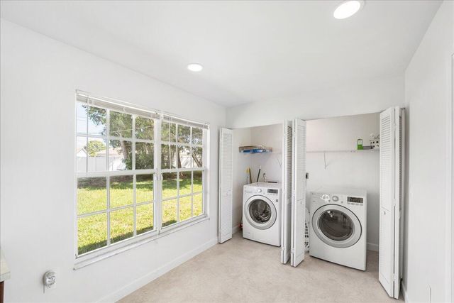 2175 SE Heathwood Circle, Port St Lucie, FL 34952