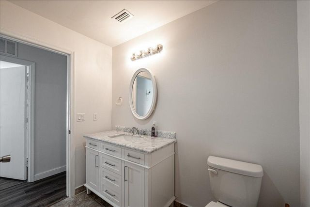 2175 SE Heathwood Circle, Port St Lucie, FL 34952