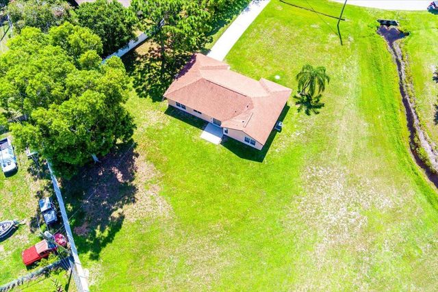2175 SE Heathwood Circle, Port St Lucie, FL 34952