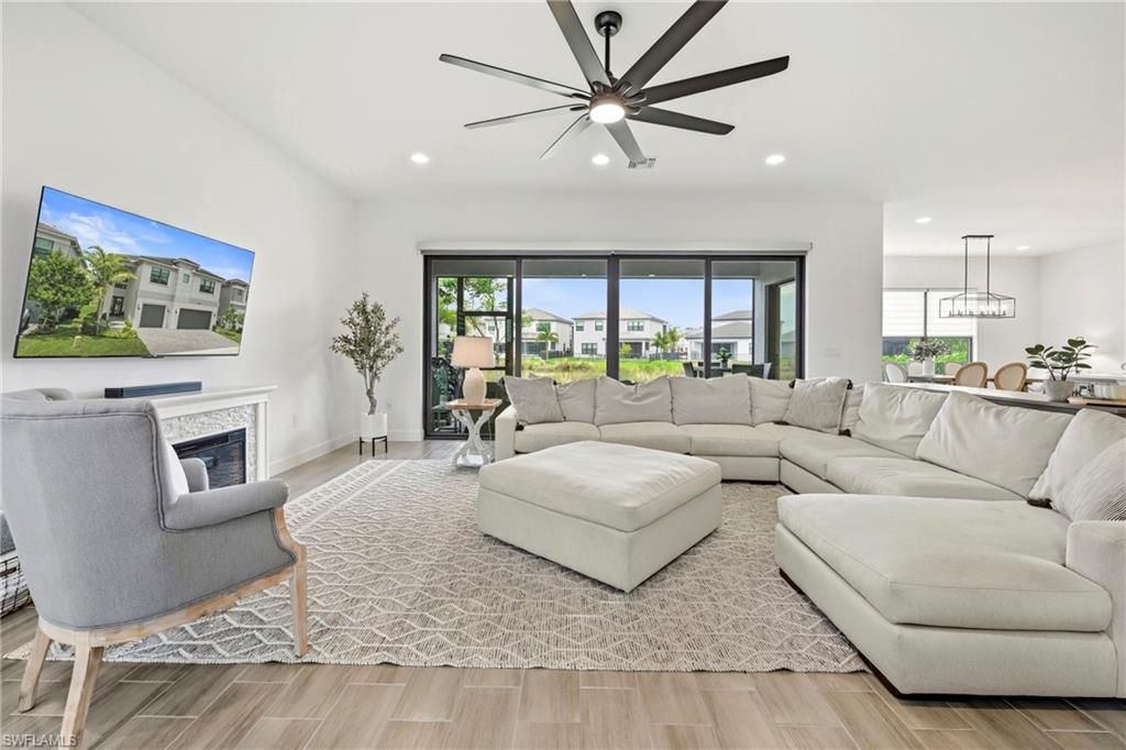 20281 Fair Oak LN, ESTERO, FL 33928 — exterior