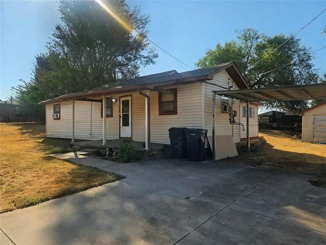 2126 SE 56th Street, Oklahoma City, OK 73129