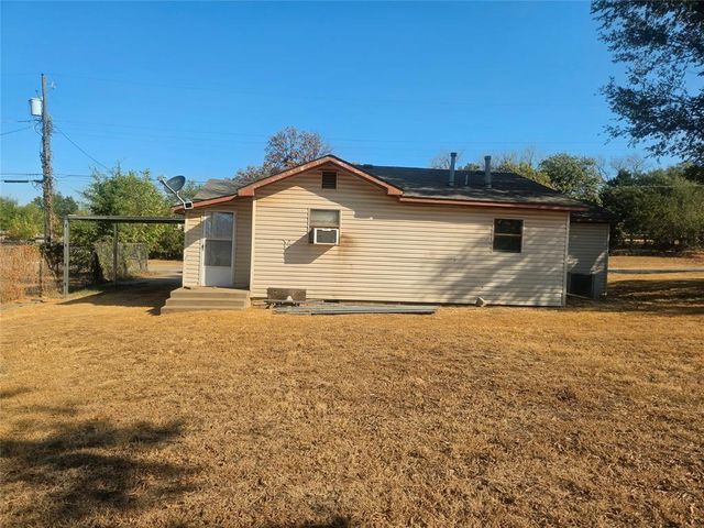 2126 SE 56th Street, Oklahoma City, OK 73129