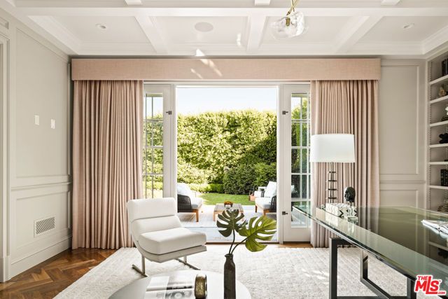 1232 Corsica Drive, Pacific Palisades (los Angeles), CA 90272