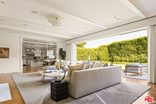 1232 Corsica Drive, Pacific Palisades (los Angeles), CA 90272