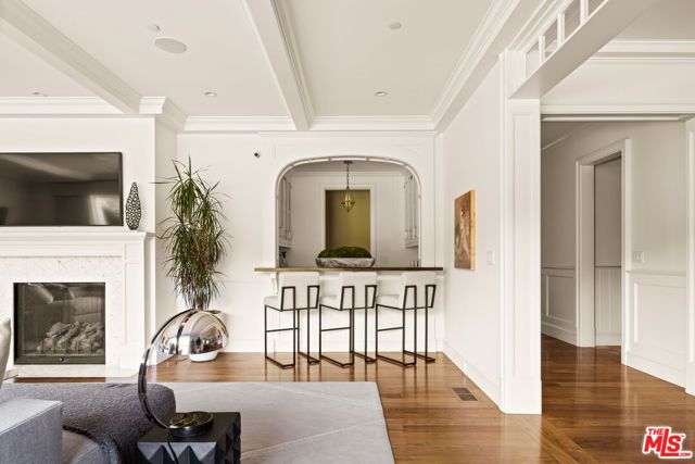 1232 Corsica Drive, Pacific Palisades (los Angeles), CA 90272