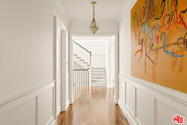 1232 Corsica Drive, Pacific Palisades (los Angeles), CA 90272