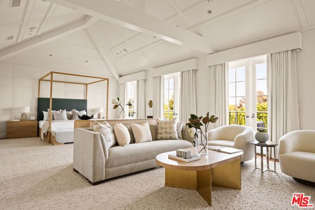1232 Corsica Drive, Pacific Palisades (los Angeles), CA 90272