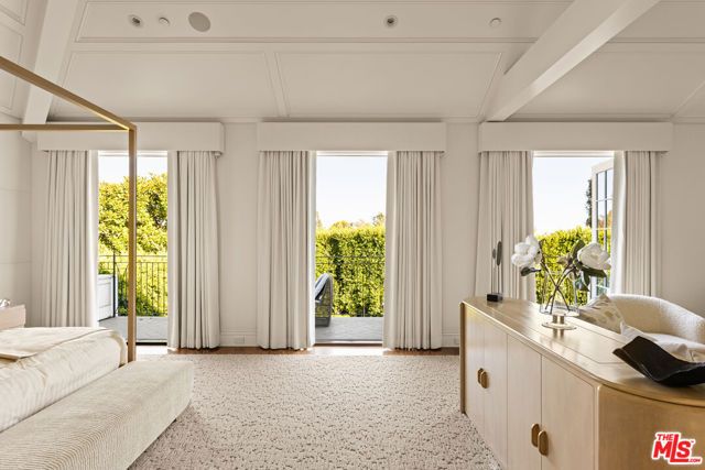 1232 Corsica Drive, Pacific Palisades (los Angeles), CA 90272