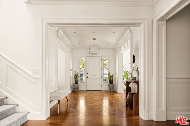 1232 Corsica Drive, Pacific Palisades (los Angeles), CA 90272