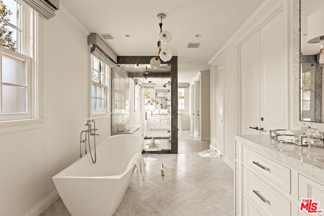 1232 Corsica Drive, Pacific Palisades (los Angeles), CA 90272
