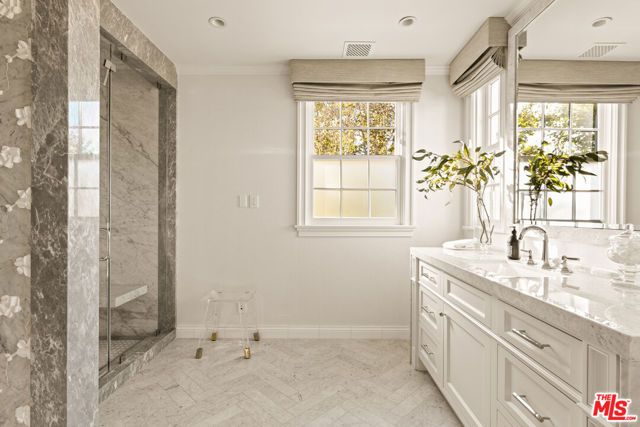 1232 Corsica Drive, Pacific Palisades (los Angeles), CA 90272