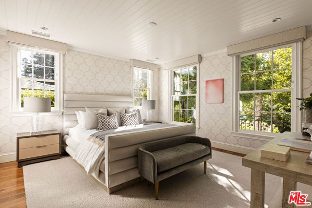 1232 Corsica Drive, Pacific Palisades (los Angeles), CA 90272