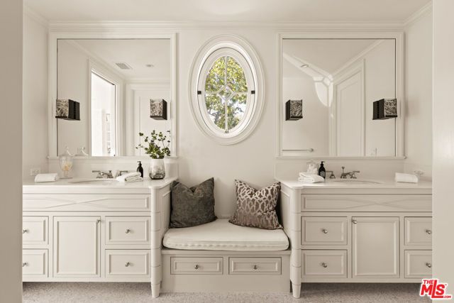 1232 Corsica Drive, Pacific Palisades (los Angeles), CA 90272