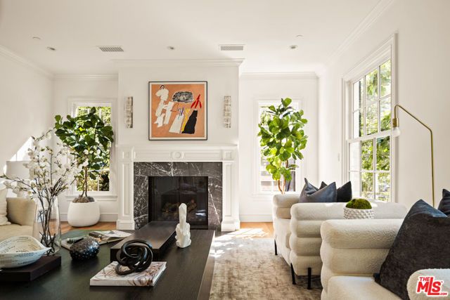 1232 Corsica Drive, Pacific Palisades (los Angeles), CA 90272