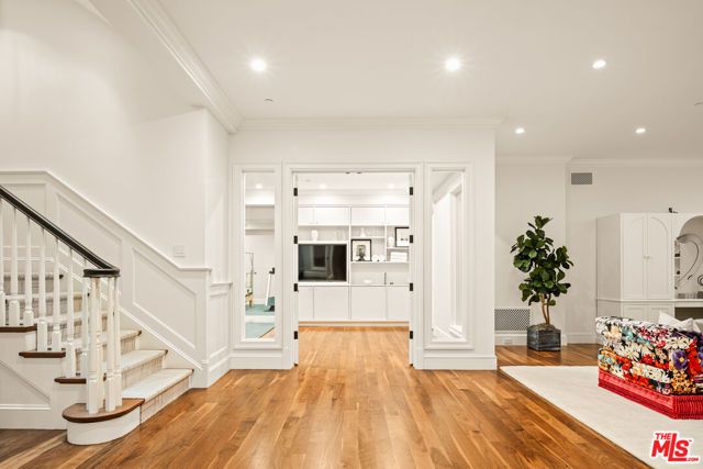 1232 Corsica Drive, Pacific Palisades (los Angeles), CA 90272