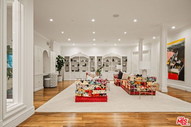 1232 Corsica Drive, Pacific Palisades (los Angeles), CA 90272
