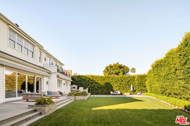 1232 Corsica Drive, Pacific Palisades (los Angeles), CA 90272