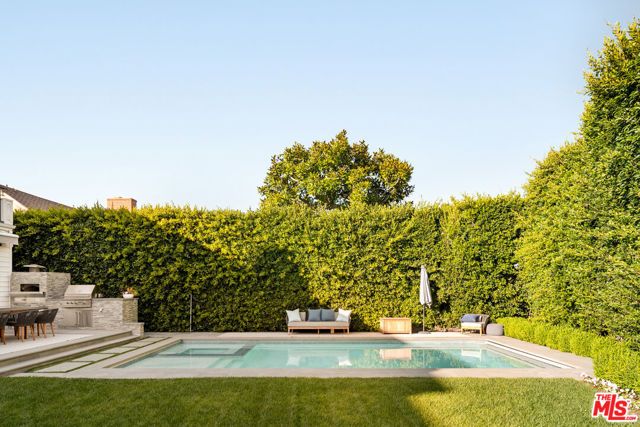 1232 Corsica Drive, Pacific Palisades (los Angeles), CA 90272