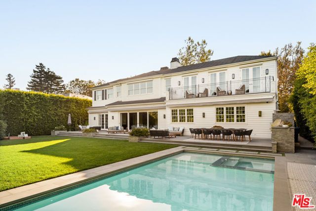 1232 Corsica Drive, Pacific Palisades (los Angeles), CA 90272