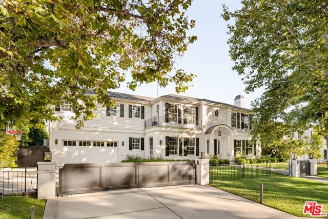 1232 Corsica Drive, Pacific Palisades (los Angeles), CA 90272