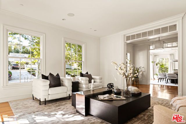 1232 Corsica Drive, Pacific Palisades (los Angeles), CA 90272