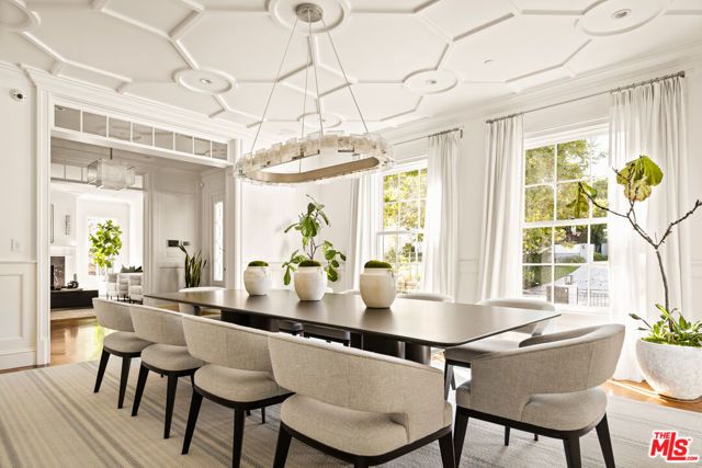 1232 Corsica Drive, Pacific Palisades (los Angeles), CA 90272