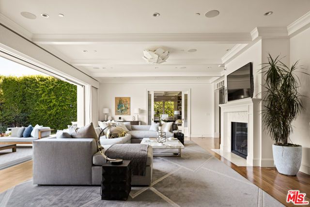 1232 Corsica Drive, Pacific Palisades (los Angeles), CA 90272