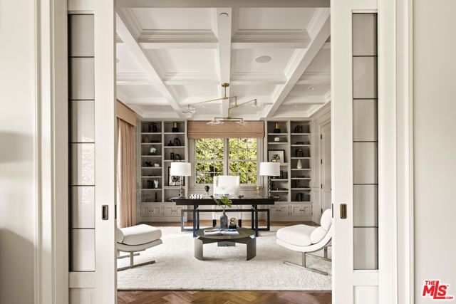 1232 Corsica Drive, Pacific Palisades (los Angeles), CA 90272