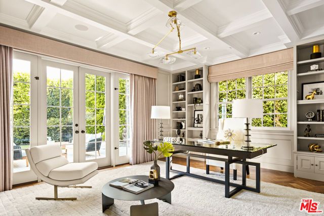 1232 Corsica Drive, Pacific Palisades (los Angeles), CA 90272