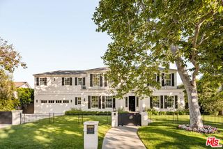 1232 Corsica Drive, Pacific Palisades (los Angeles), CA 90272