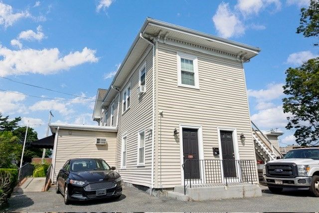 116 Franklin St, Quincy, MA 02169