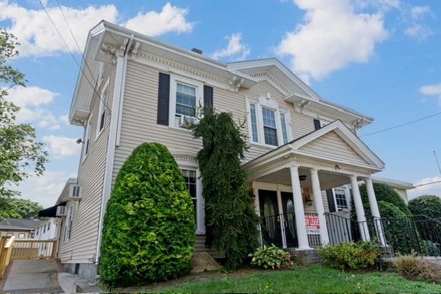 116 Franklin St, Quincy, MA 02169