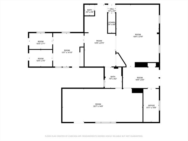 116 Franklin St, Quincy, MA 02169