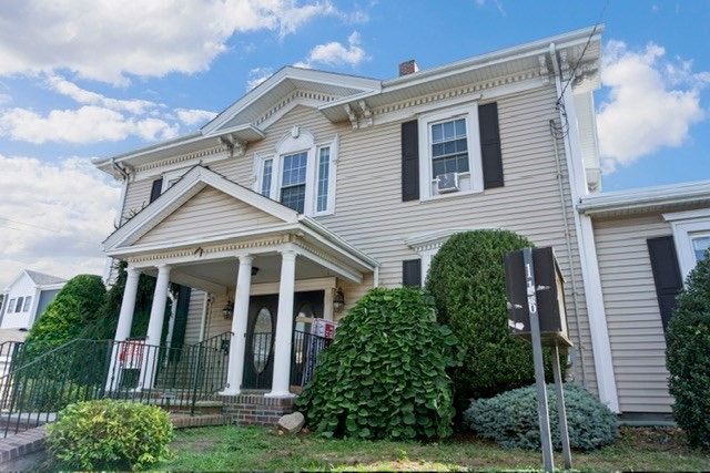 116 Franklin St, Quincy, MA 02169