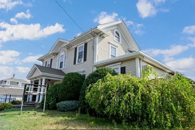 116 Franklin St, Quincy, MA 02169