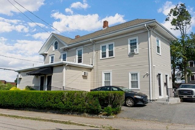 116 Franklin St, Quincy, MA 02169
