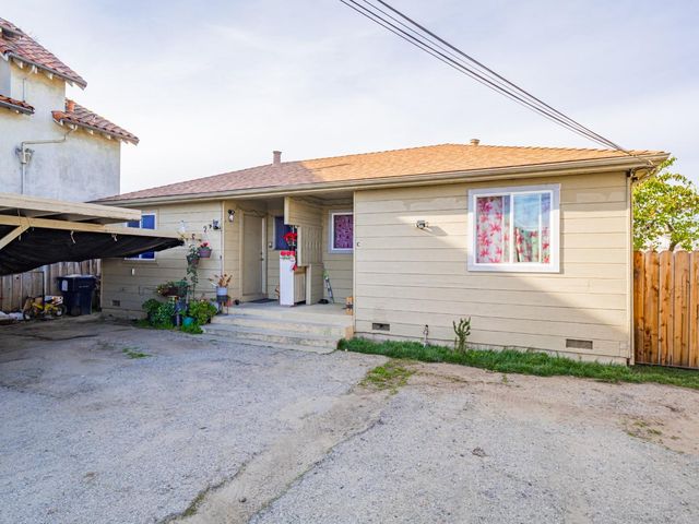215 Palm Avenue, Watsonville, CA 95076