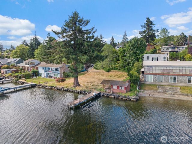 11136 Rainier Avenue S, Seattle, WA 98178